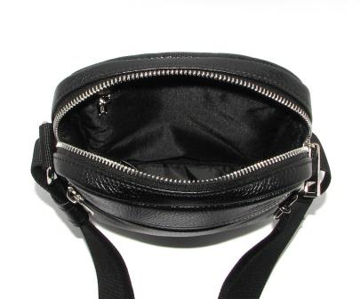 Сумка мужская DNK Leather DNK Bag 3658S-F col.J Сумка мужская DNK Leather DNK Bag 3658S-F col.J